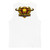 1mulisha HOUSE OF DAVID MULISHA CREST Muscle Shirt