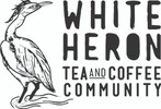 White Heron Tea & Coffee Portsmouth, NH