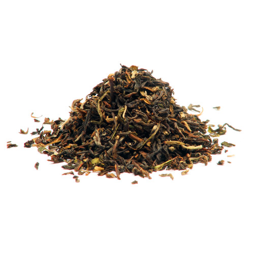 Darjeeling Noir, Sustainably Sourced Loose Black Tea