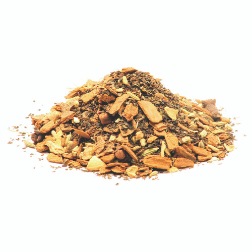 Daybreak Decaf Chai, Sustainably Sourced Loose Chai Tea