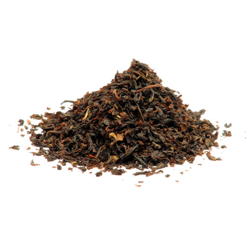 Earl Grey, Sustainably Sourced Loose Black Tea