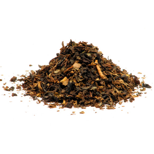 Earl Grey Decaf, Sustainably Sourced Loose Black Tea