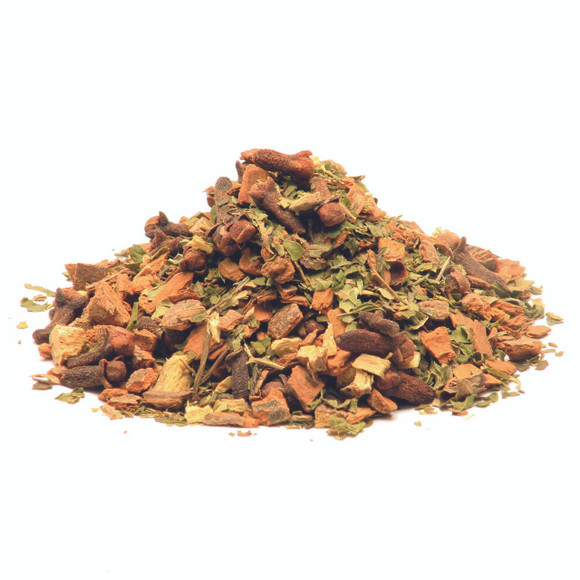 Spicy Licorice Mint Tea Tin