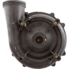 Wet End, WW Executive 5.0hp 2-1/2"mbt x 2"mbt 48fr