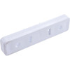 Skimmer Faceplate Spacer, Carvin Deckmate