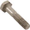 Bolt, Carvin RC, Volute, 1/4-20 x 1-1/4", Quantity 6