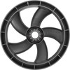 Wheel, Zodiac Polaris 3900, Double Side