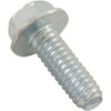 Bolt, Carvin L25, 8-32 x 1/2", Quantity 4