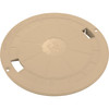 Lid, Hayward SP1070 Skimmer, 8-3/8" Diameter, Tan