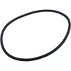 O-Ring, Buna-N, 7-3/4" ID, 1/4" Cross Section, Generic