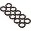 O-Ring, Buna-N, 5/16" ID, 3/32" Cross Section, Generic(10 pk)