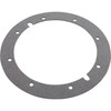 Gasket, Waterway Main Drain Vinyl, Fiber