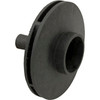 Impeller, Pentair PacFab Dynamo, 0.75 Horsepower