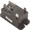 Relay, PandB, T-92, DPDT, 30A, 230v, Coil