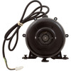 Blower, CG Air Millenium Eco, 230v, 4.0A, 50hz, 3' AMP, w/Muffler