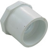 Lasco-Reducer, 1-1/4" Spigot x 1" Female Pipe Thread