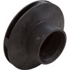 Impeller, Carvin J-Series, 1.5 Horsepower, Uprated