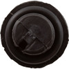 Drain Plug, Waterway HiFlo, 3/8", with O-Ring