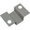 Heat Exchanger Support Bracket, Zodiac Jandy Lite2, 2 Req