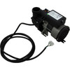 Pump, Bath, BWG Vico Power WOW, .25hp, 230v, w/Air Sw & Cord, OEM