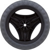 Caddy Wheel Kit, Zod Polaris 9300/9300xi/Baracuda S3, qty 2