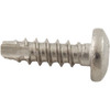 Screw, JWB BMH, Thread Cutting, #4