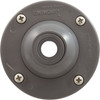 Eyeball Inlet, Pentair, 1-1/4", Gunite, Gray