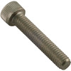 Screw, Pentair 2 and 3 Way Valves, 8-32 x 1"