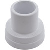 Tailpiece, 1-1/2"Union Flange x 1-1/2" Hose Adapter