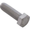 Bolt, Waterway Clearwater 16, 3/8-16 x 1-1/4"