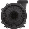 Pump, WW Hi-Flo, 4.5SPL US Motor, 230v, 2-Spd, 48fr, 2"