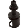 Diverter, BWG HydroAir Hydroflow 3-Way Valve, 1/2", 3/4", 1"