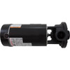 Pump, WW E-Series, 2.0hp Century, 230v, 2-Speed, 48fr, 1-1/2"