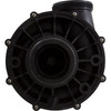 Pump, Aqua Flo XP3, 4.0hp USMotor, 230v, 2-Speed, 56fr, 2-1/2"