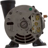 Pump, WW Exec, 1.0SPL US Motor, 115v, 1-Spd, 48fr, 2"