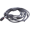 Hose Kit, Pentair Letro LL105PM Cleaner, Gray