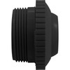 Hydrostream 3/8 In (Black)