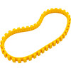 Track, Maytronics Dolphin, Yellow