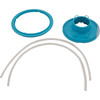 Plate and Extension Ring Assembly, Pentair Kreepy Krauly