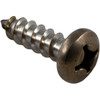 Handle Screw, Waterway Clearwater II, 12 x 3/4"