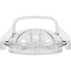 Trap Lid, Dynamo, Clear, Generic