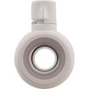 Ball Valve, Hayward Econoline 2-Way, 1-1/2"MPT x Hose Adapter