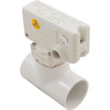 Flow Switch, Grid Controls M-310, 10A, 2"s