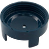 Chlorinator Lid, Pentair Rainbow High Sqft, w/1/4" Hole