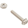 Bolt Kit, Hayward Perflex EC, Tube Sheet