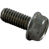 Bolt, Pentair PacFab, Challenger/Waterfall, 5/16-18