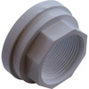 Tailpiece, 1-1/2" Female Pipe Thread