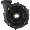 Volute, Acura Spa Magnaflow, with Face Plate