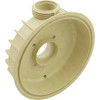 Volute, Pentiar Pool Products Challenger, High Pres/High Flow, Almond