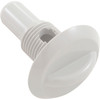 Air Ctrl Stem Assembly, BWG/HAI Top Draw, 1/2" White